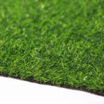 Artificial Grass Supplier - 30mm Height Straight Curly Garden Carpet