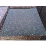 Rubber Mat Manufacturer - Non-Slip Outdoor Safety Flooring Tile