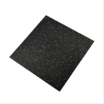 Gym Floor Mat Supplier - Waterproof Non-Slip Commercial Fitness