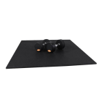 Gym Floor Mat Supplier - Waterproof Non-Slip Commercial Fitness