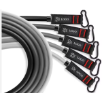 Resistance Bands Factory - Pull Up Assistant Strength Training Set