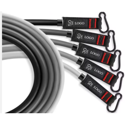 Resistance Bands Factory - Pull Up Assistant Strength Training Set