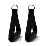 Gym Handles Factory - Durable Aluminum Alloy Cable Machine Attachments