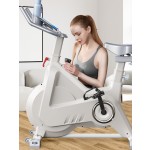 Spinning Bike Factory - Magnetic Control Digital Display 150kg Capacity