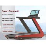 Treadmill Manufacturer - Factory Direct Home Electric Motorized Fitness Equipment