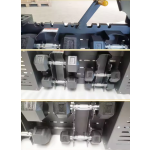 Dumbbell Rack Factory - Commercial Gym Storage & Bench Equipment