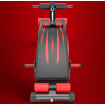 Dumbbell Bench Supplier - Adjustable Gym Stool Sit-up Machine