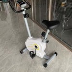 Exercise Bike Manufacturer - Upper Lower Limb Aerobic Home Fitness Bike