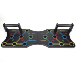 Push Up Board Supplier - Wholesale Foldable Gym Training Equipment