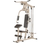 Home Gym Equipment Supplier - Multi-Function Chest Press & Pull Down Trainer