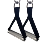 Gym Handles Factory - Durable Aluminum Alloy Cable Machine Attachments