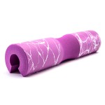 Barbell Pad Manufacturer - Heavy Duty NBR EVA Foam Shoulder Protection