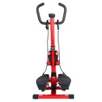 Stepper Machine Supplier - Mini Vibration Massage Fitness Equipment
