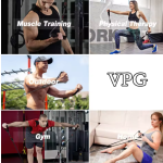 Resistance Bands Factory - Pull Up Assistant Strength Training Set