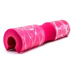 Barbell Pad Manufacturer - Heavy Duty NBR EVA Foam Shoulder Protection