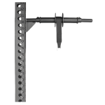 Arm Trainer Factory - Iron Strength Equipment Anti-Slip Nylon Straps