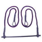 Yoga Hammock Supplier - Aerial Anti Gravity Trapeze Swing Sling