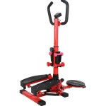 Stepper Machine Supplier - Mini Vibration Massage Fitness Equipment