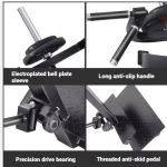 Smith Machine Factory - Commercial Multi-Purpose Free Weight Strength Equipment