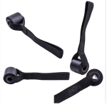 Exercise Bands Factory - Home Gym Door Anchor D Ring Attachment