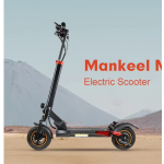 Electric Scooter Factory - M365 E9PRO Foldable 350W Motor Lightweight