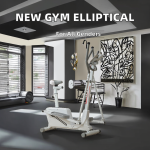 Elliptical Machine Factory - Commercial Cross Trainer Aerobic Equipment