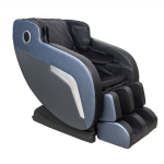 Massage Chair Supplier - Luxury Zero Gravity Body Foot Spa