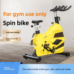 Exercise Bike Manufacturer - Professional Magnetic Transformers Indoor Bike