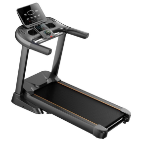 Treadmill Factory - Commercial Grade Folding with 3.5HP Motor & Incline