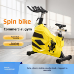 Exercise Bike Manufacturer - Professional Magnetic Transformers Indoor Bike