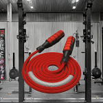 Skip Rope Manufacturer - Student Group Team Competition Large Rope