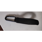Stroller Clips Supplier - PU Leather Baby Stroller Hanging Accessories