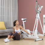 Elliptical Machine Factory - Commercial Cross Trainer Aerobic Equipment