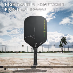 Pickleball Paddle Factory - Lightweight Eco-Friendly PP Honeycomb 13mm