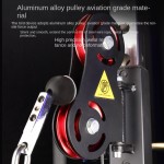 Smith Machine Supplier - Multi-Function Squat & Push Training Station