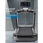 Treadmill Manufacturer - High-End Silent Steel Home Use Running Machine
