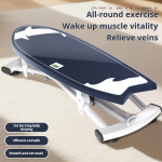 Waist Twister Factory - Home Use Slimming Leg Step Portable Exercise