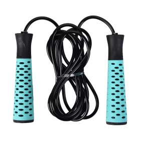 Jump Rope Supplier - ABS Material Indoor Outdoor Men Women