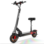 Electric Scooter Manufacturer - Lightweight Foldable Two-Wheel Front Brake