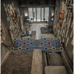 Push Up Board Supplier - Wholesale Foldable Gym Training Equipment