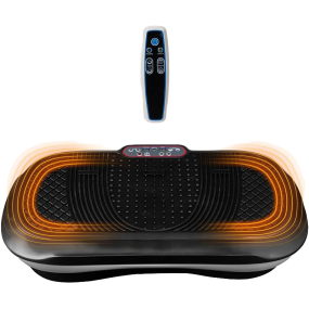 Vibration Machine Factory - Home Mini Fat Shaking Fitness Equipment