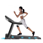 Treadmill Manufacturer - Ultra-Quiet Home Use Folding Fitness Equipment