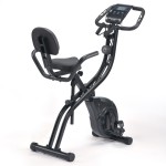 Exercise Bike Factory - Magnetic Control Indoor Home Stationary Bike