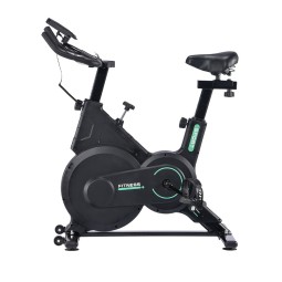 Exercise Bike Supplier - Magnetic Resistance Gym Spinning Bike Home Use