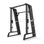 Smith Machine Factory - Commercial Multi-Purpose Free Weight Strength Equipment