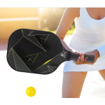 Pickleball Paddle Supplier - Professional Tournament Grade Indoor Outdoor