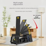 Dumbbell Bench Manufacturer - Adjustable Multi-Function Weight Bench