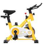 Kids Exercise Bike Supplier - Cartoon Sports Bike for Gym & Home