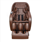 Massage Chair Supplier - Luxury Zero Gravity Body Foot Spa