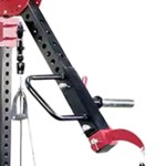 Gym Equipment Manufacturer - Commercial Multi-Function Smith Machine & Cable Station